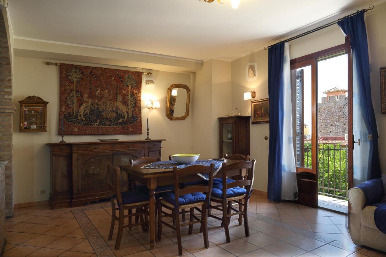 Apartamento Casa la Boheme Taormina Exterior foto