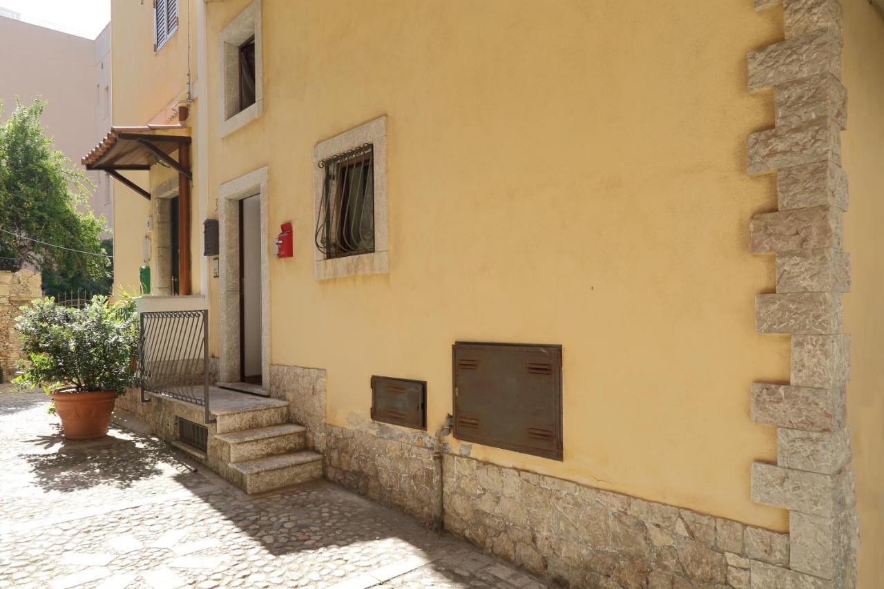 Apartamento Casa la Boheme Taormina Exterior foto