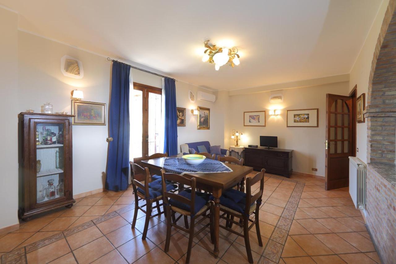 Apartamento Casa la Boheme Taormina Exterior foto