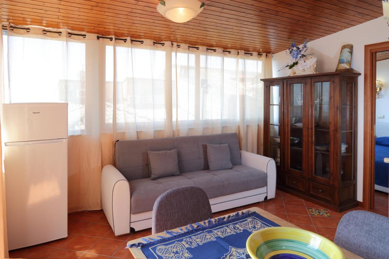 Apartamento Casa la Boheme Taormina Exterior foto