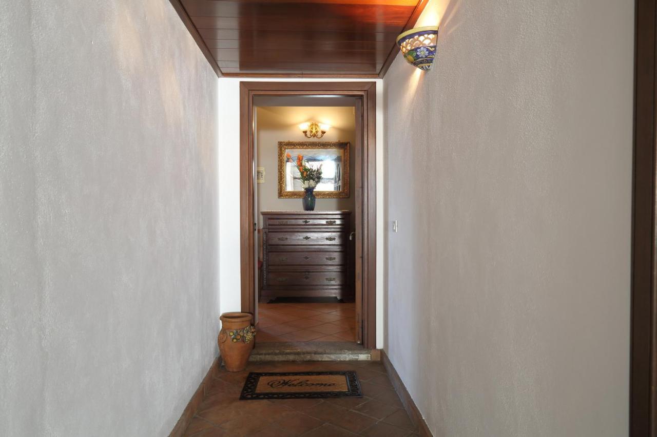 Apartamento Casa la Boheme Taormina Exterior foto