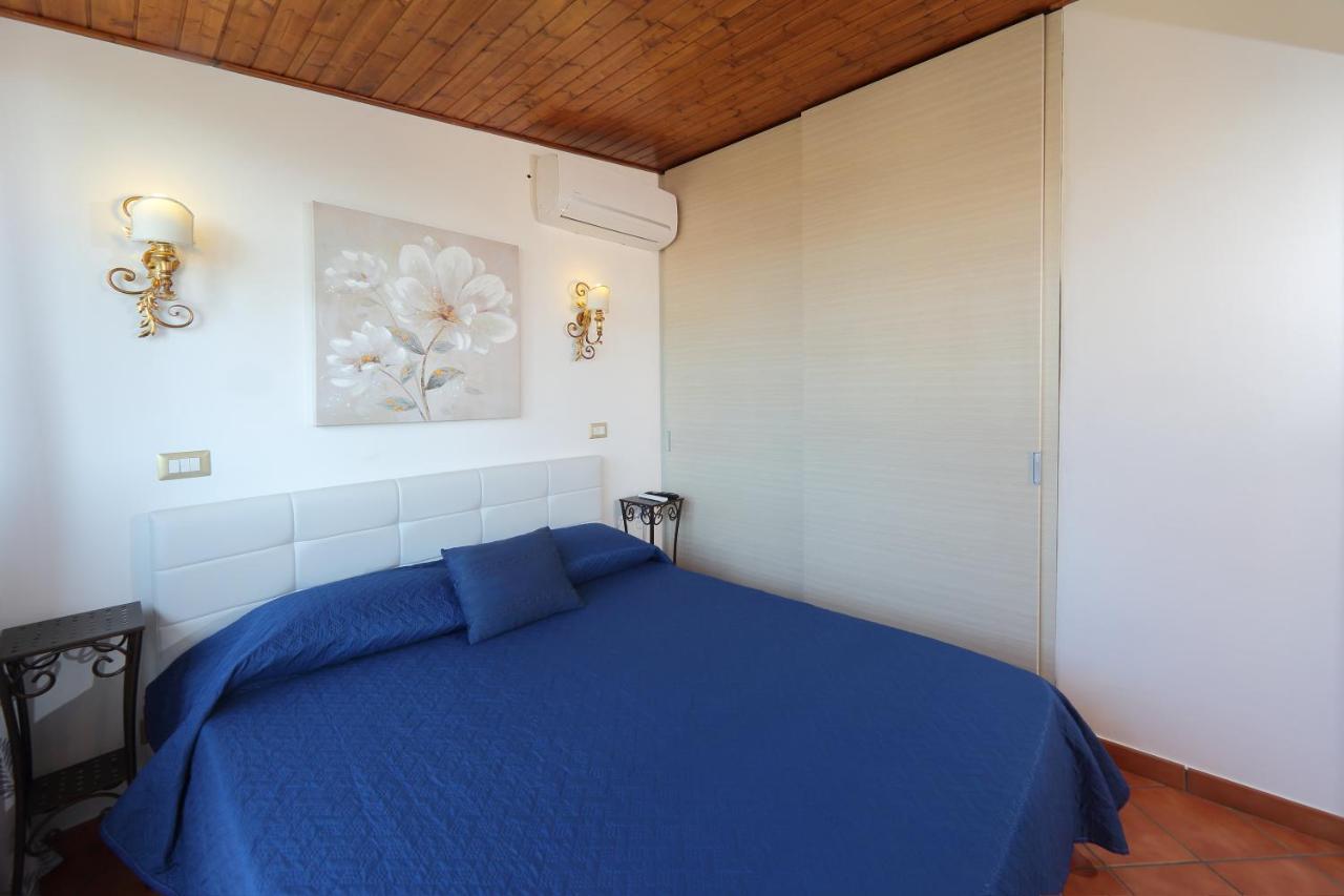 Apartamento Casa la Boheme Taormina Exterior foto