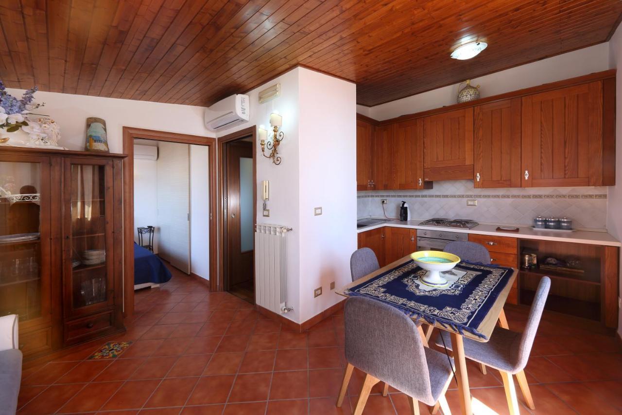 Apartamento Casa la Boheme Taormina Exterior foto