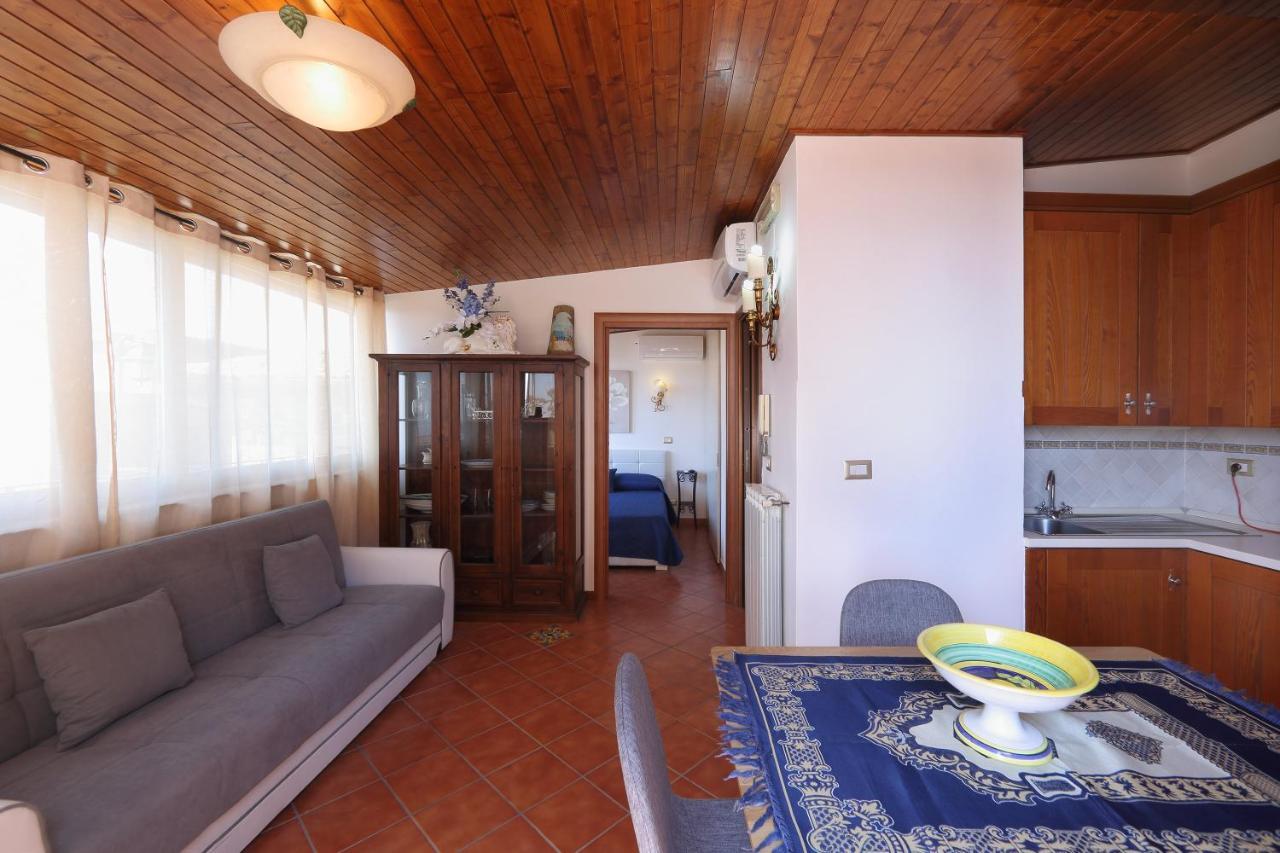 Apartamento Casa la Boheme Taormina Exterior foto